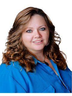 Valerie Park of CENTURY 21 Lakeside Realty photo