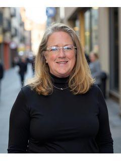 Tammy Woodard of CENTURY 21 Integra photo