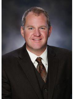 Scott Fink of CENTURY 21 Beutler & Associates photo