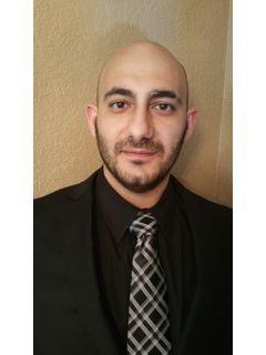 Sammy Nakhleh of CENTURY 21 Carioti photo