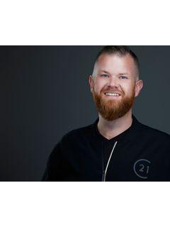 Tim Williams of CENTURY 21 803 photo