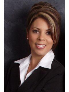 Denise Vasquez of CENTURY 21 Affiliated photo