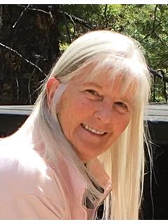 Jeanne Mitchell