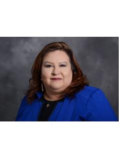 Ericka Saenz of CENTURY 21 Jervis & Associates photo