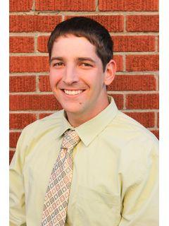 Joseph Olgin of CENTURY 21 North East photo