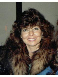 Diane Brown of CENTURY 21 Jordan-Link & Company photo