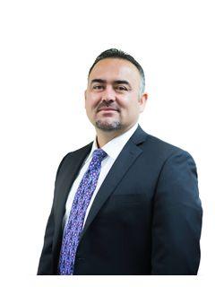 Al Ayubi of CENTURY 21 Masters photo