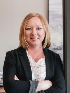 Jessica Clemens of CENTURY 21 Morrison Realty photo