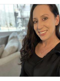 Natasha Dietlin of CENTURY 21 Advantage Realty photo