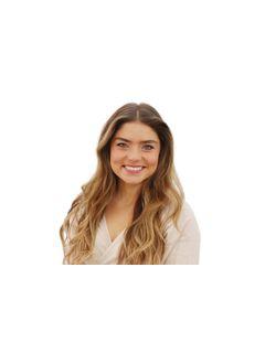 Cassy Nutt of CENTURY 21 Judge Fite Company photo