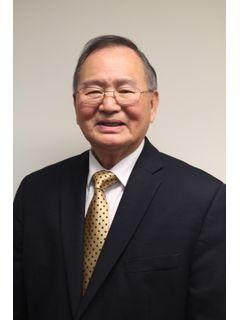 Johnstone S. Ma of CENTURY 21 Milestone Team Realty photo