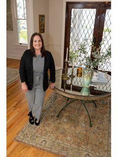 Candace Devillier of CENTURY 21 Bono Realty photo