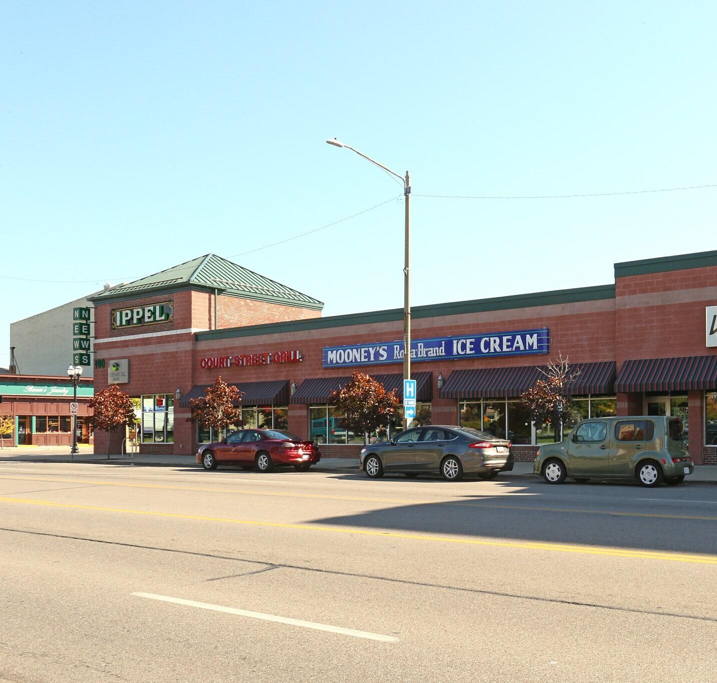 Property Image for 100 S. Michigan