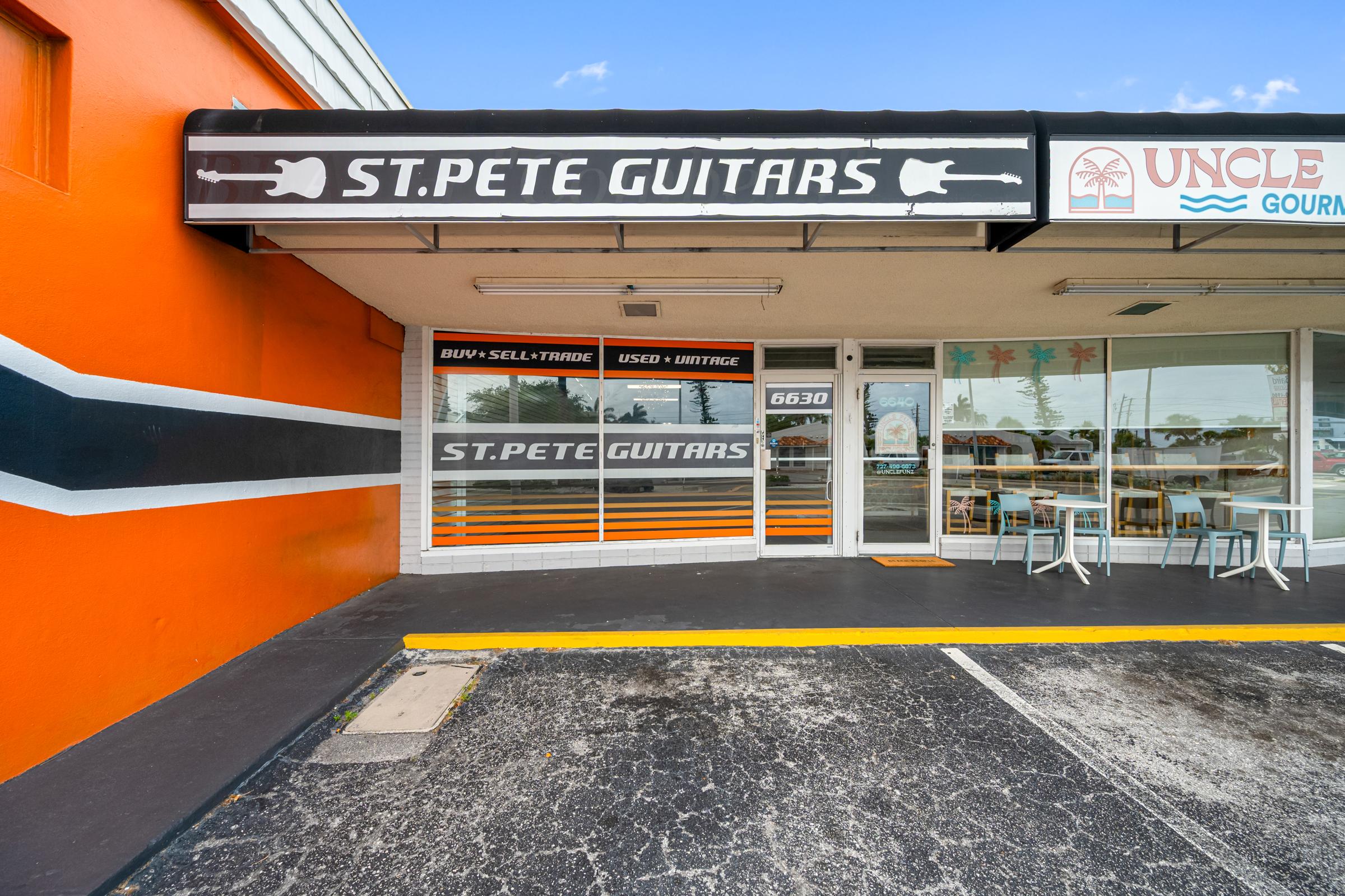 Property Image for 6630 Gulf Blvd