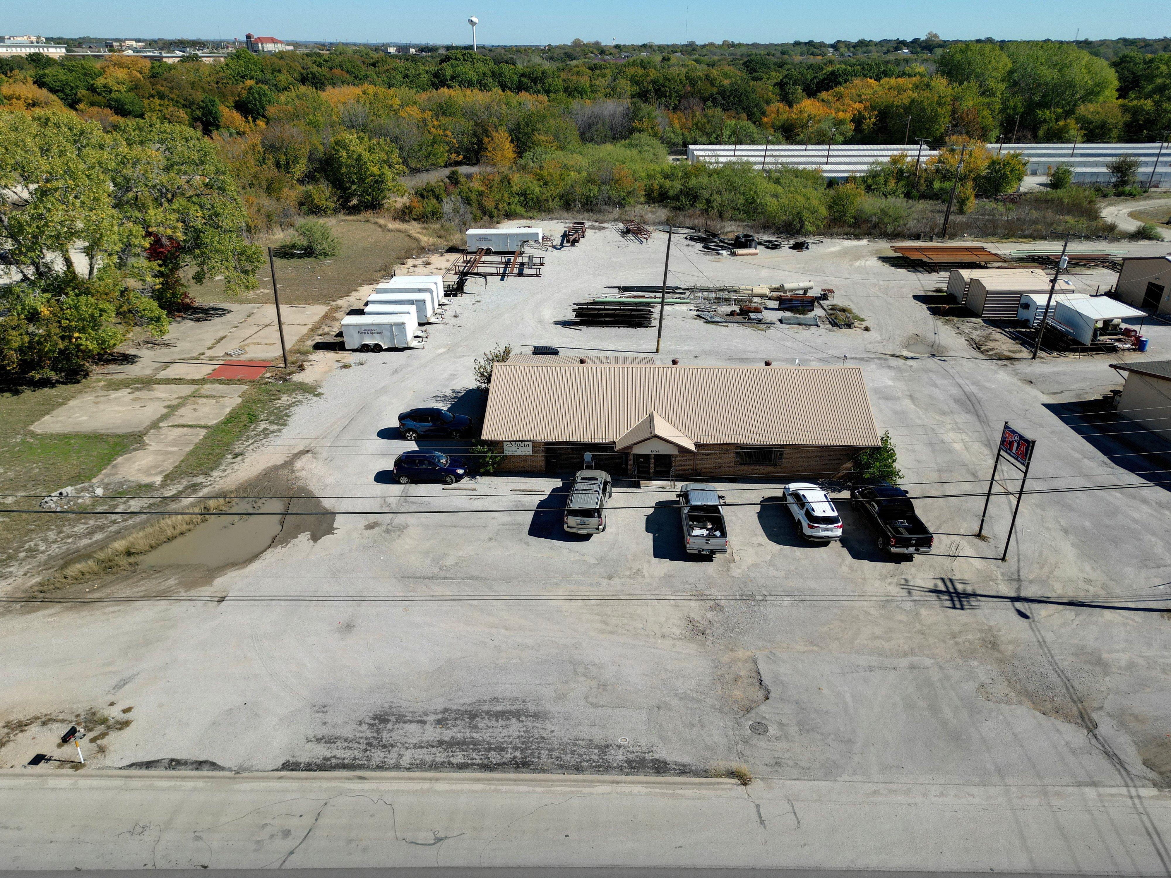 Property Image for 1804 Chico Highway