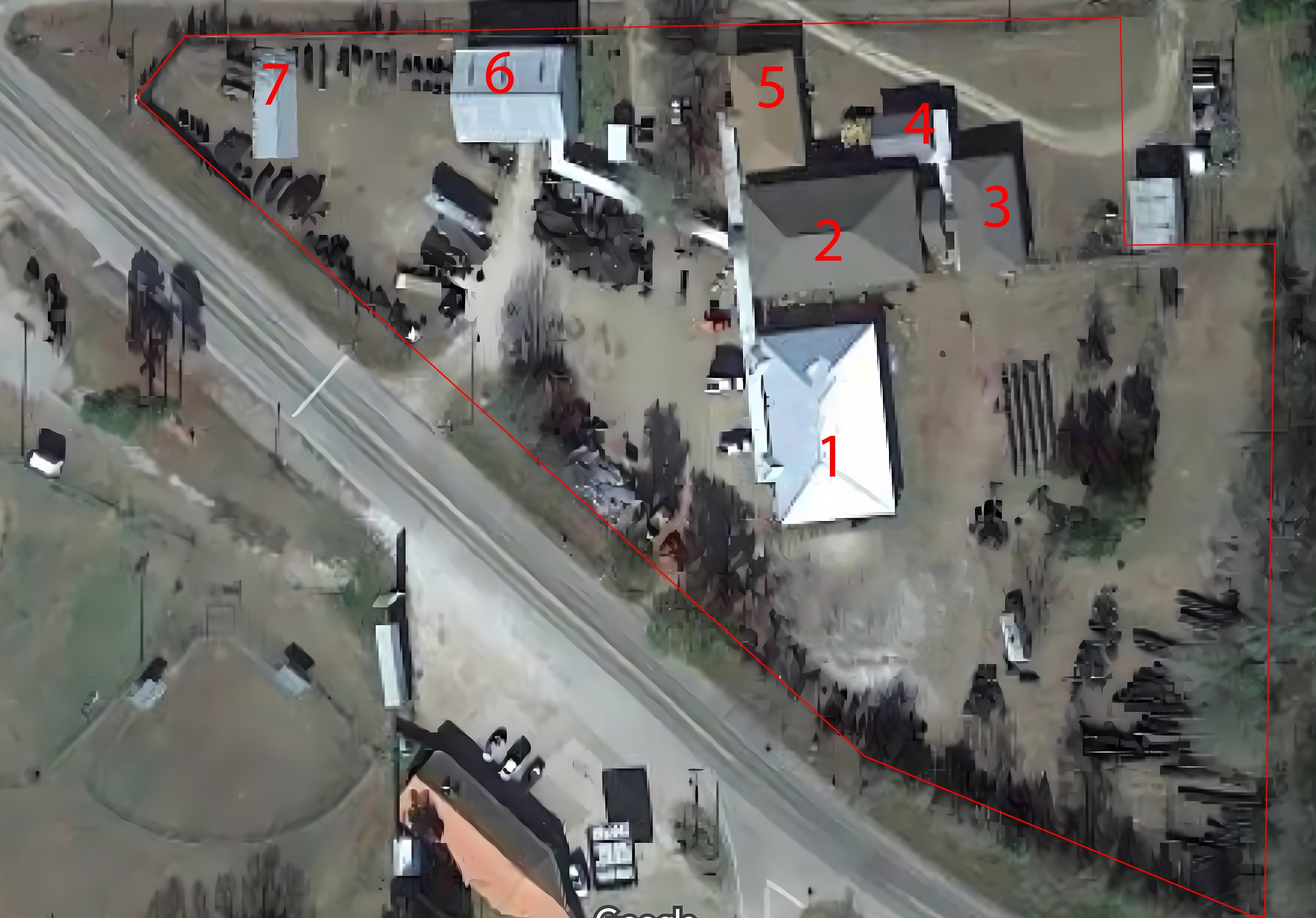 Property Image for 150 Hwy 82 W