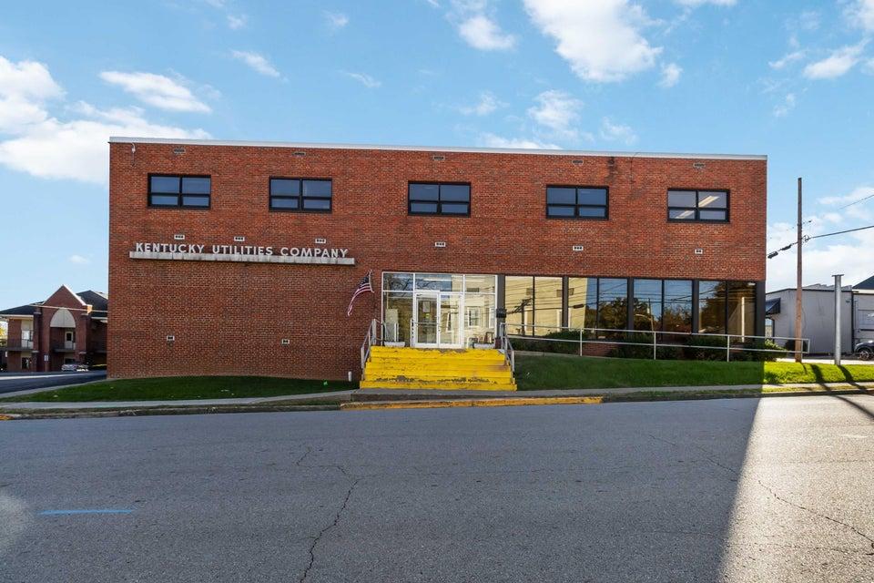 Property Image for 198 W Broadway Street 1A