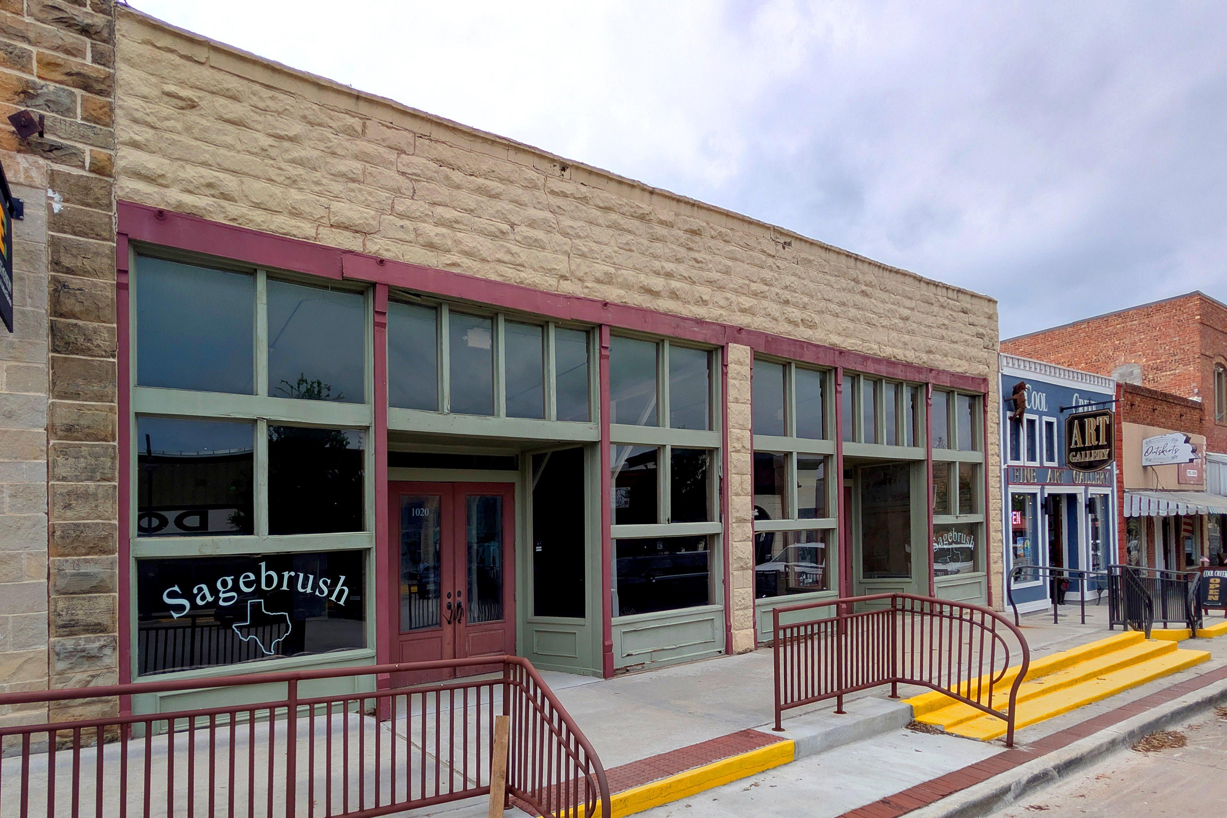 Property Image for 1020 Halsell Street