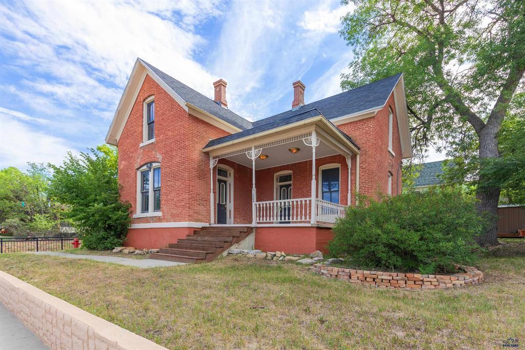 Property Image for 1204 Mt. Rushmore Road