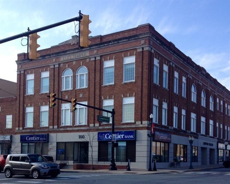 Property Image for 150 W Lincolnway #3003