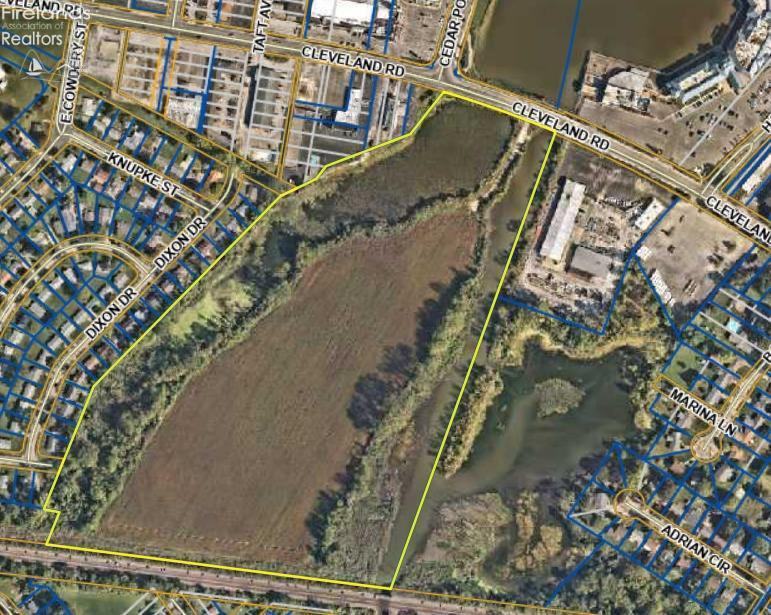 Property Image for Cleveland Road