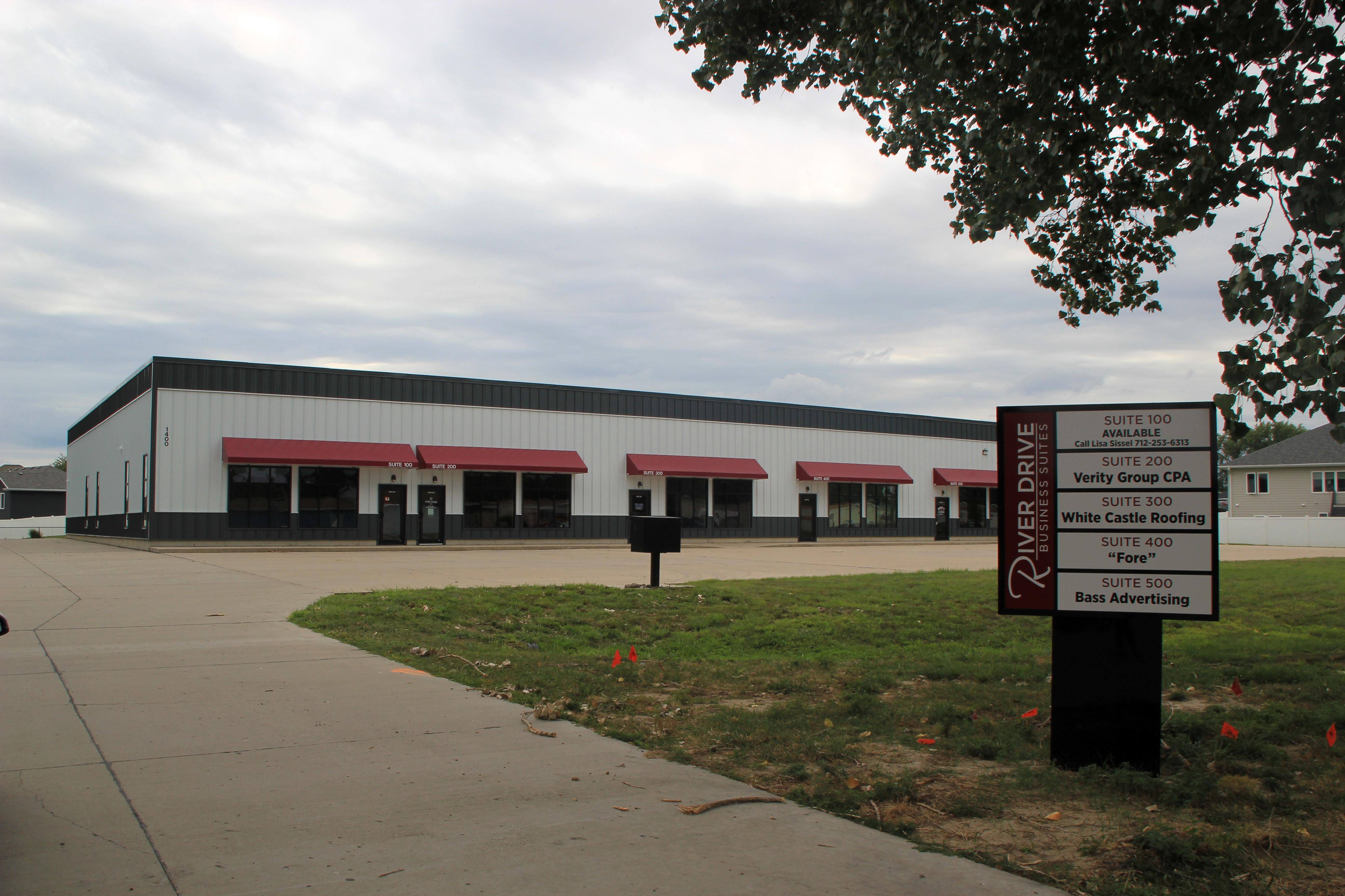 Property Image for 1400 River Dr Ste 300