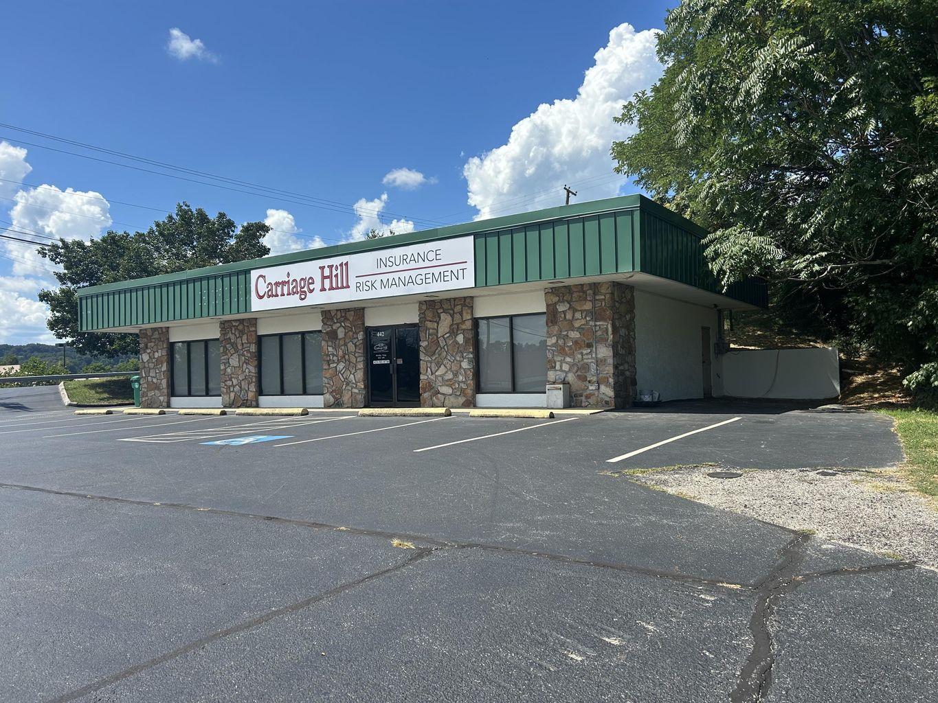 Property Image for 442 E Economy Road