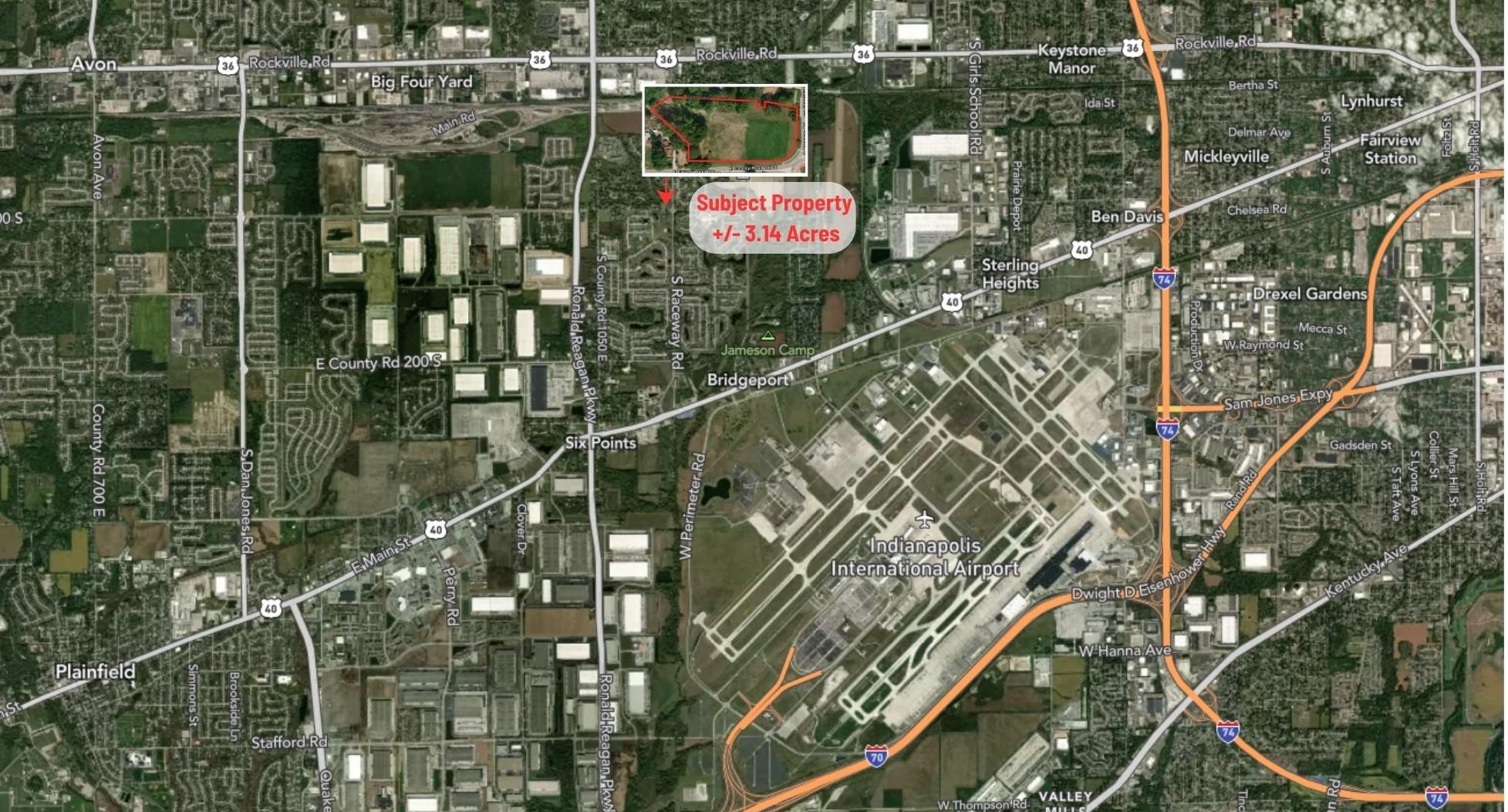 Property Image for 0 E Cr 100 S