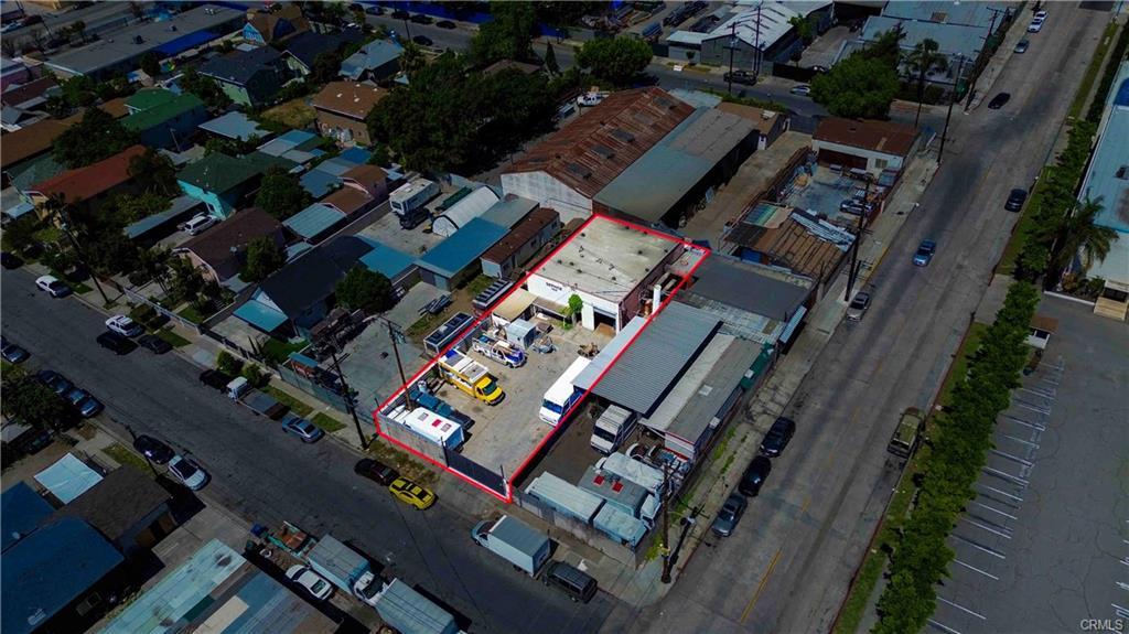 Property Image for 1855 E. 62nd Street