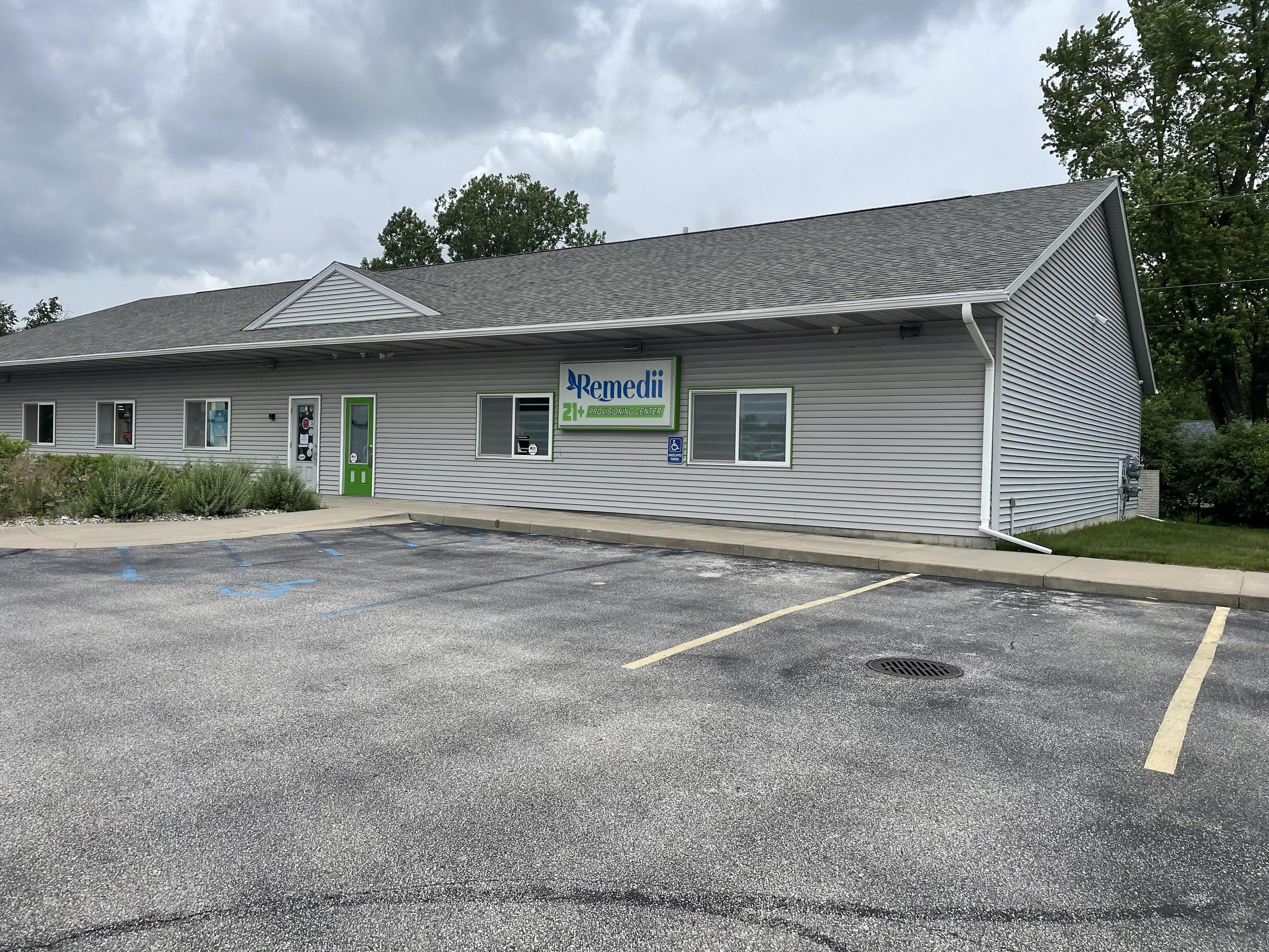 Property Image for 3557 Wilder Road Suite 2