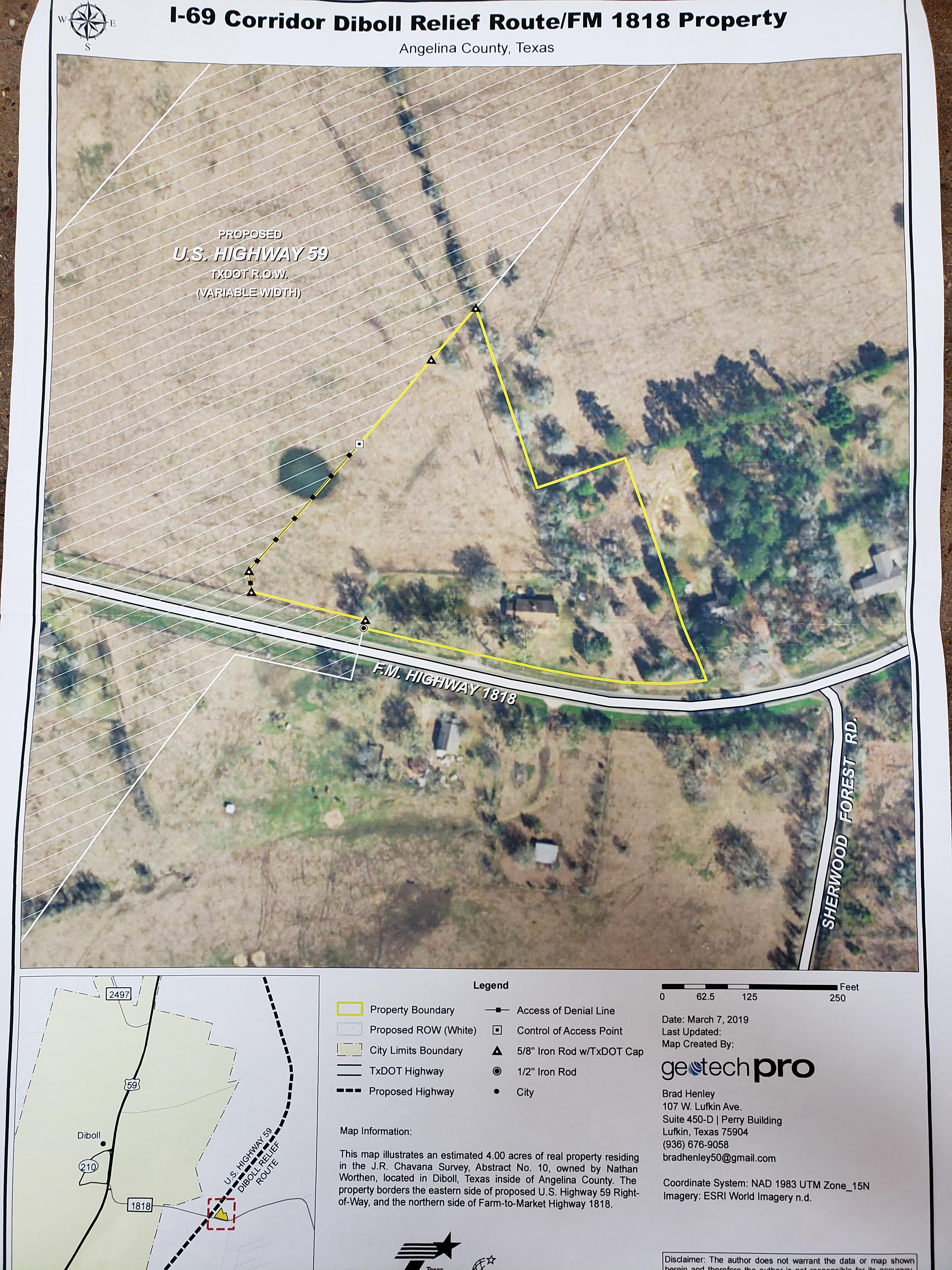 Property Image for 503 Fm 1818