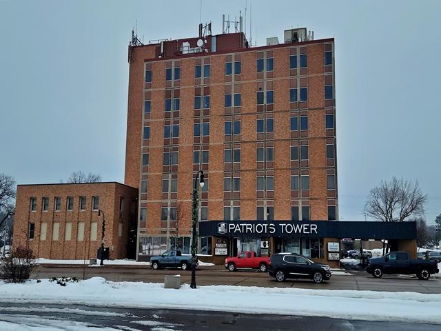 Property Image for 630 S Central Ave Fifth Floor