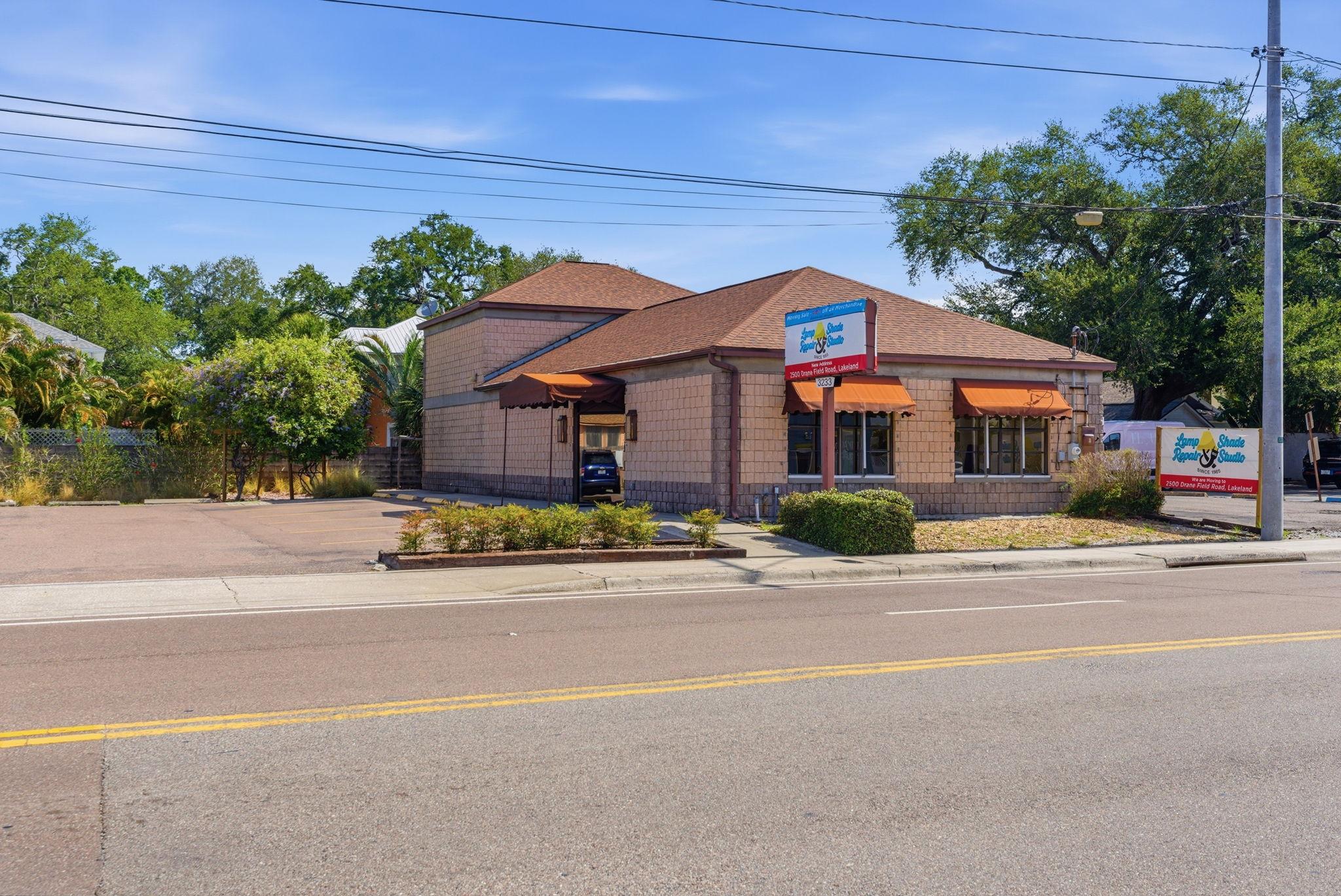 Property Image for 3233 Bay to Bay Blvd W