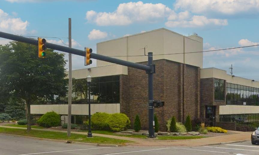 Property Image for 1258 N. Washington 1238 & 1244 N. Washington