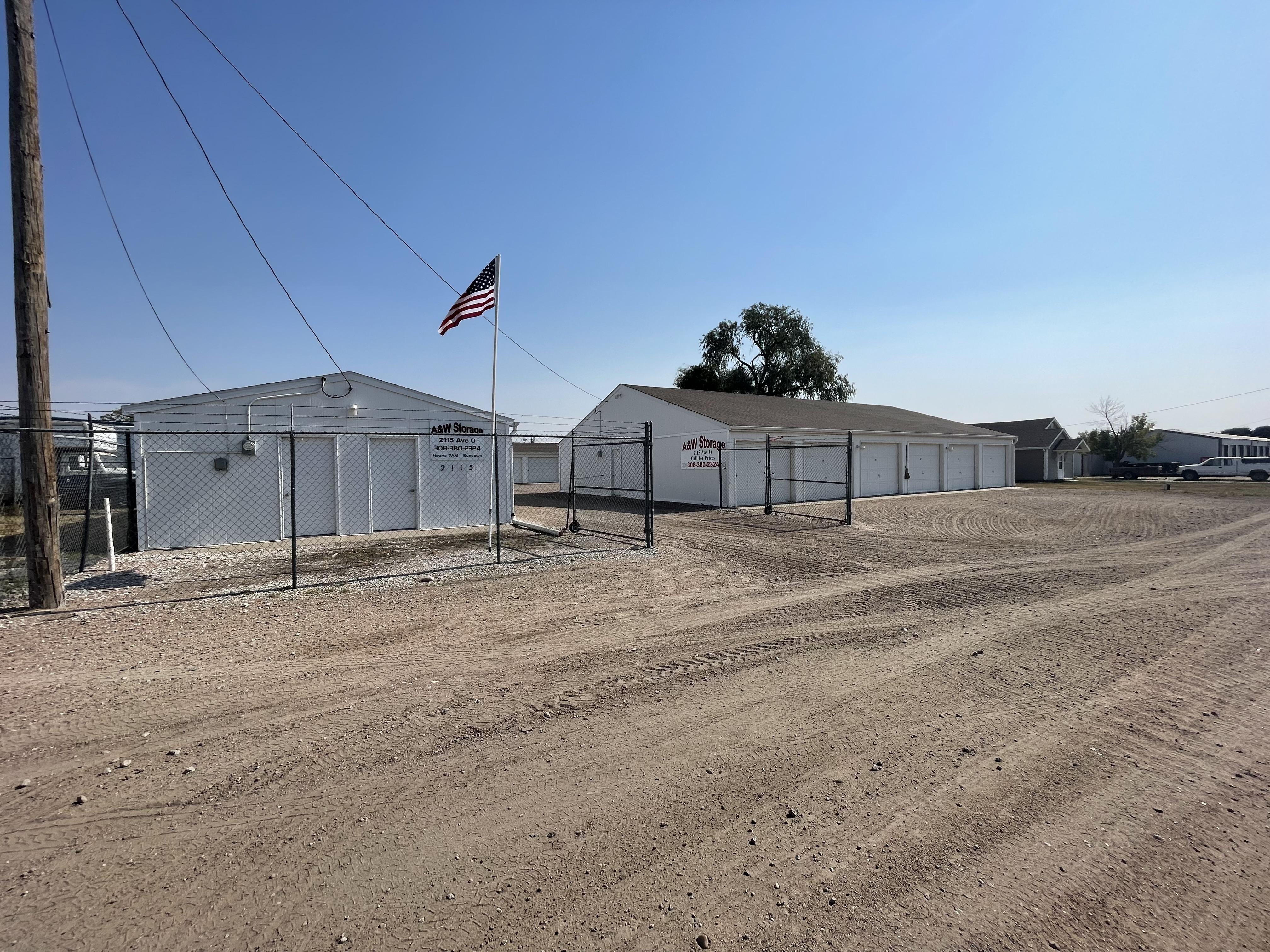 Property Image for 2115 O Avenue