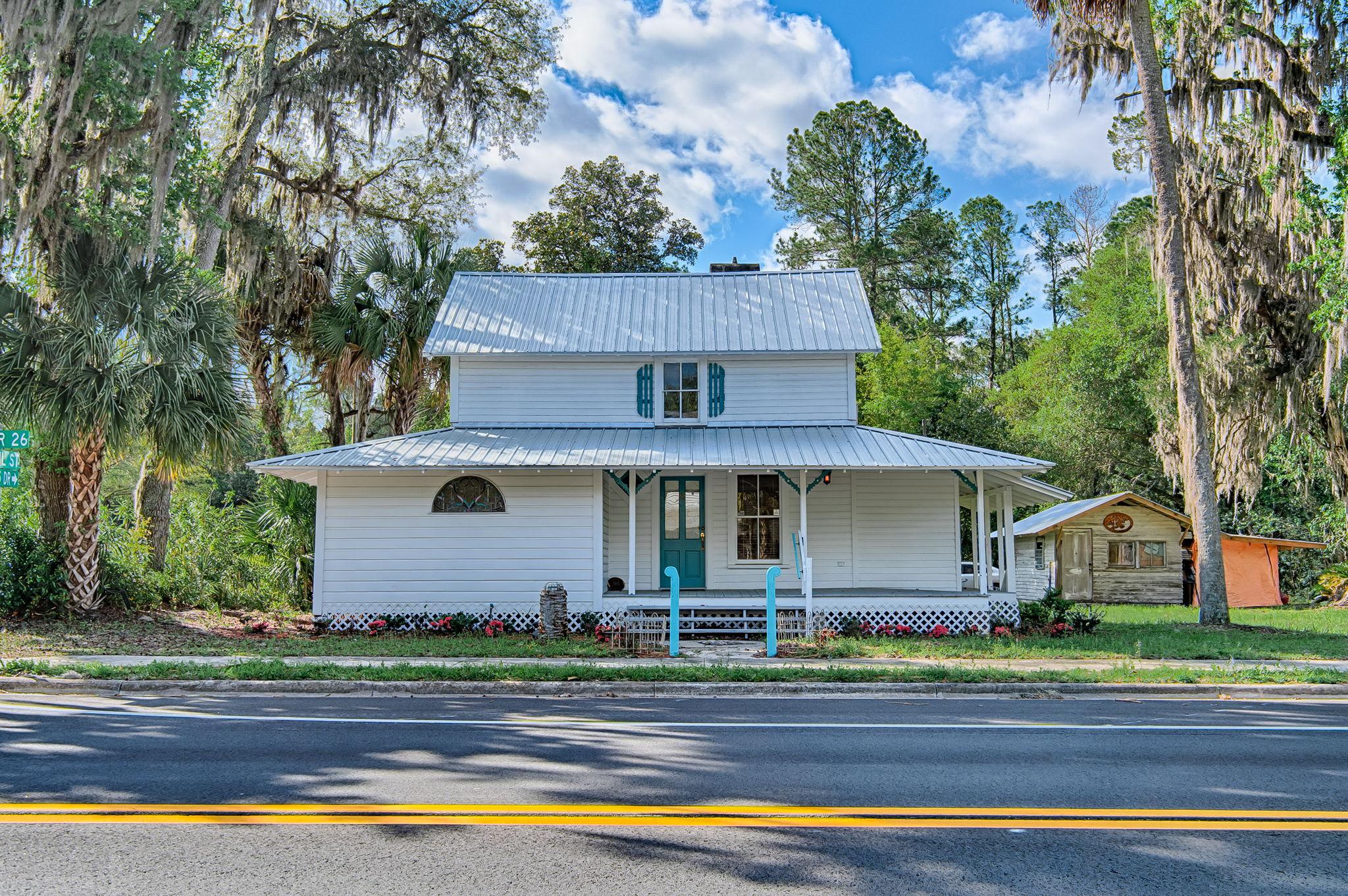 Property Image for 25415 NE State Road 26,