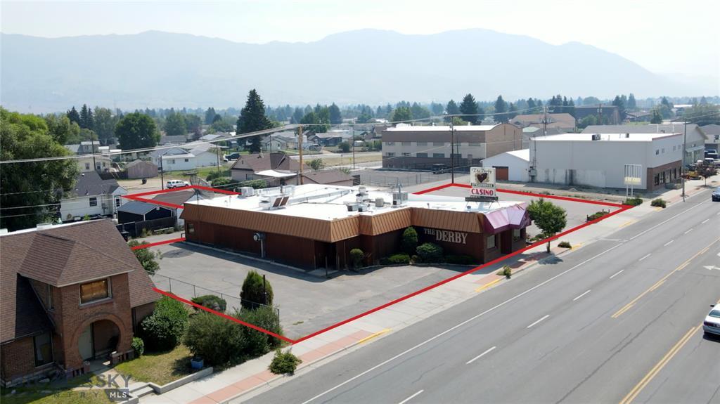 Property Image for 2014 Harrison Ave