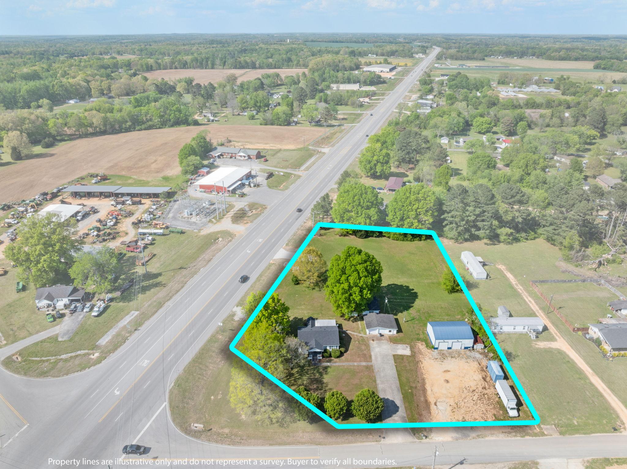 Property Image for 35351 Co Rd 8