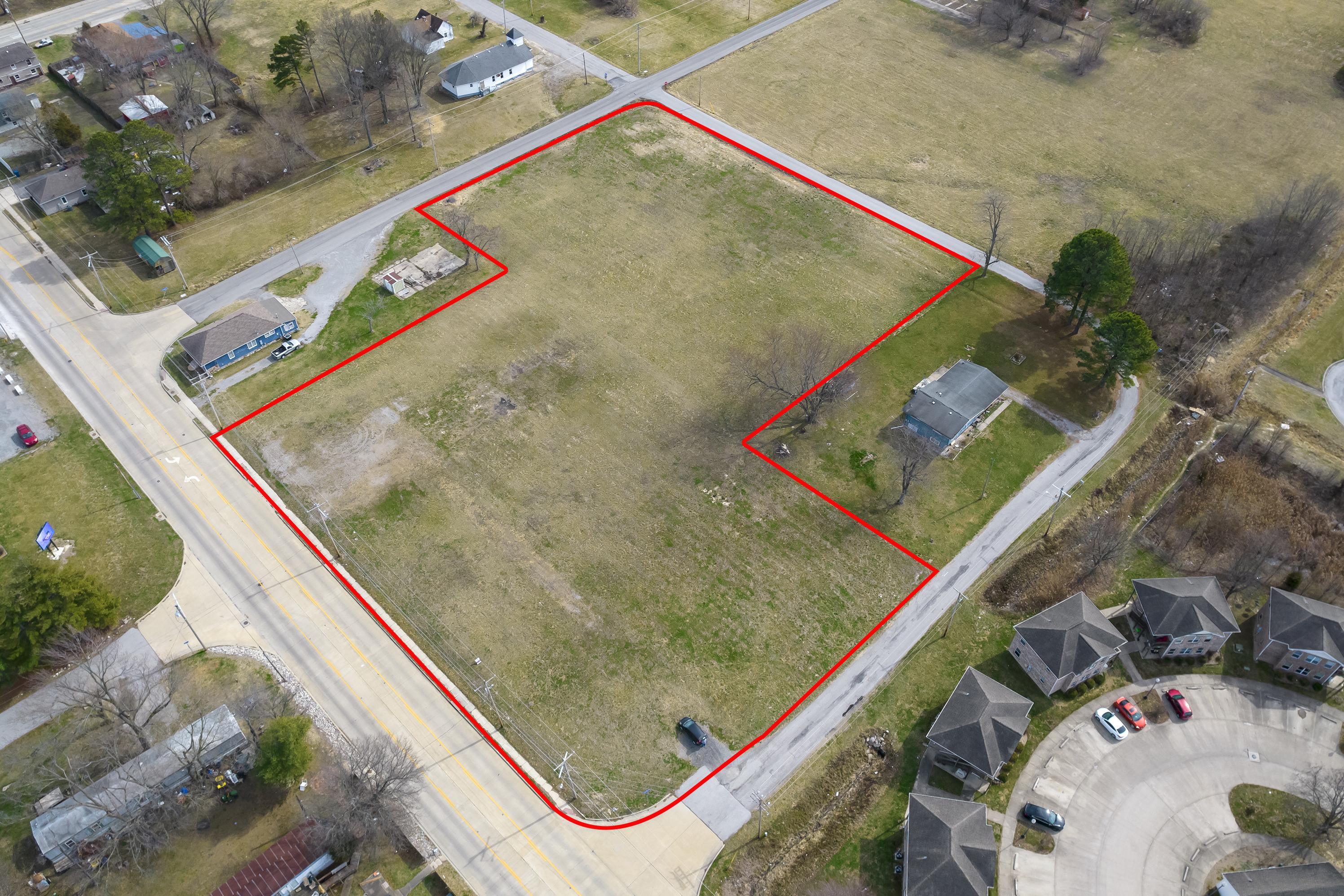 Property Image for 1505 Morgan Ave