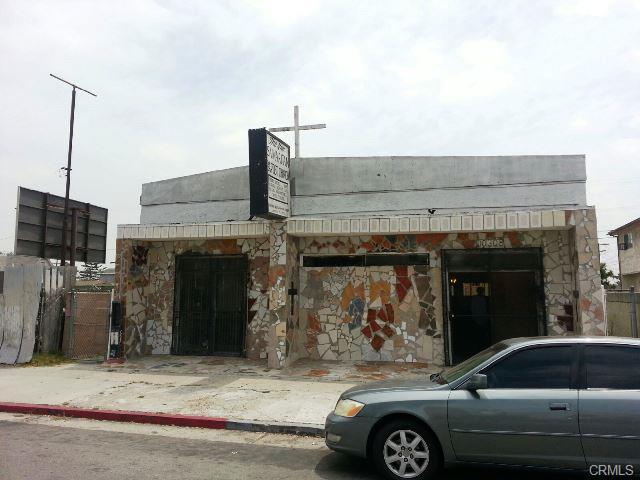 Property Image for 10306 S. Main St.