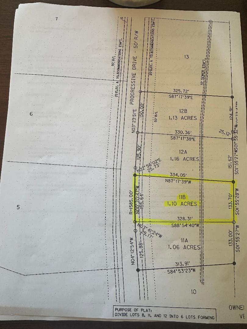 Property Image for 11 B Progressive Drive