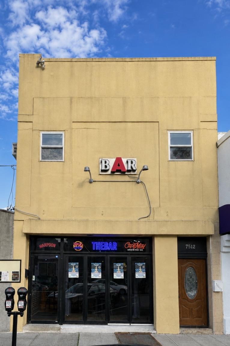 Property Image for 7512 Broadway