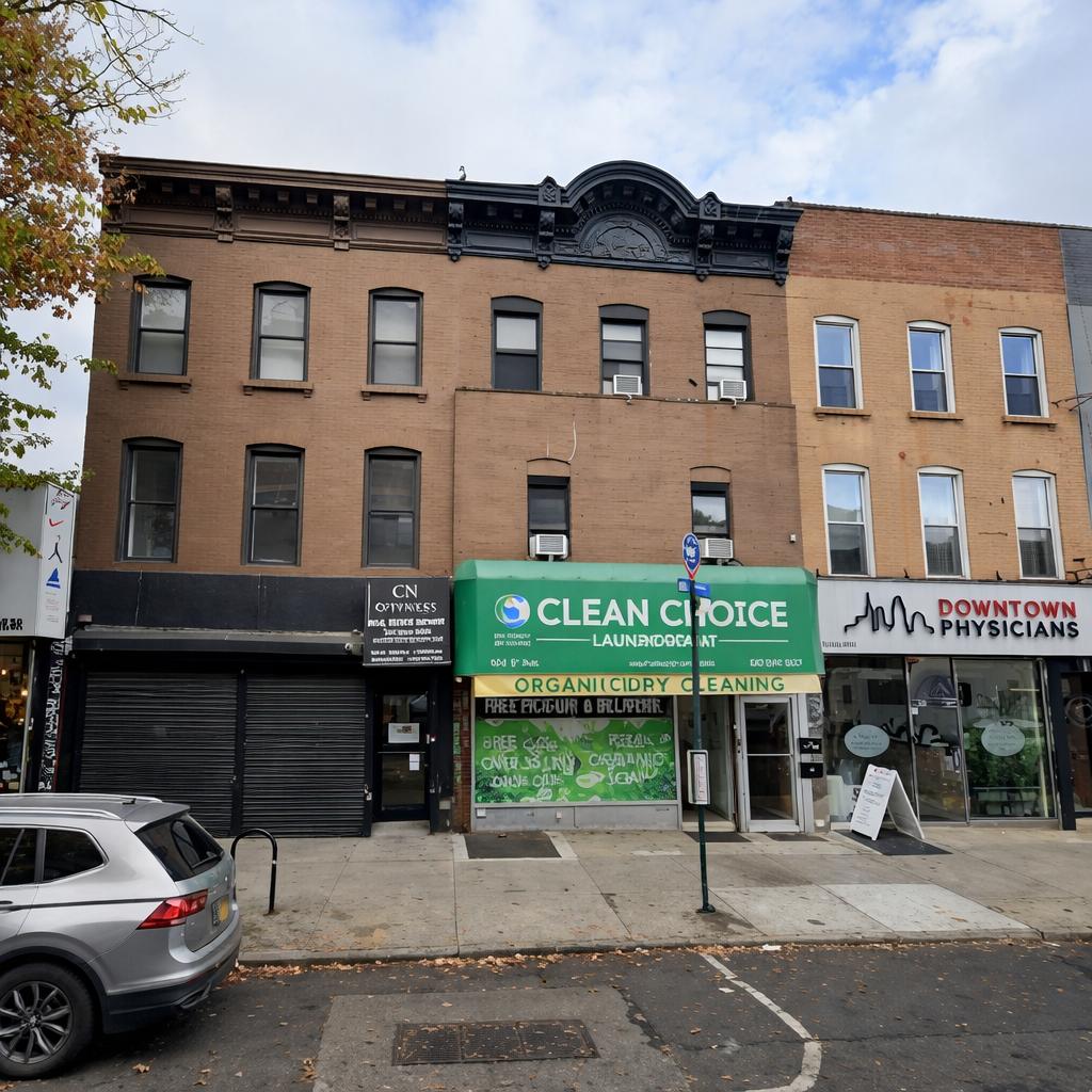 Property Image for 506 5th Avenue 3rd Floor