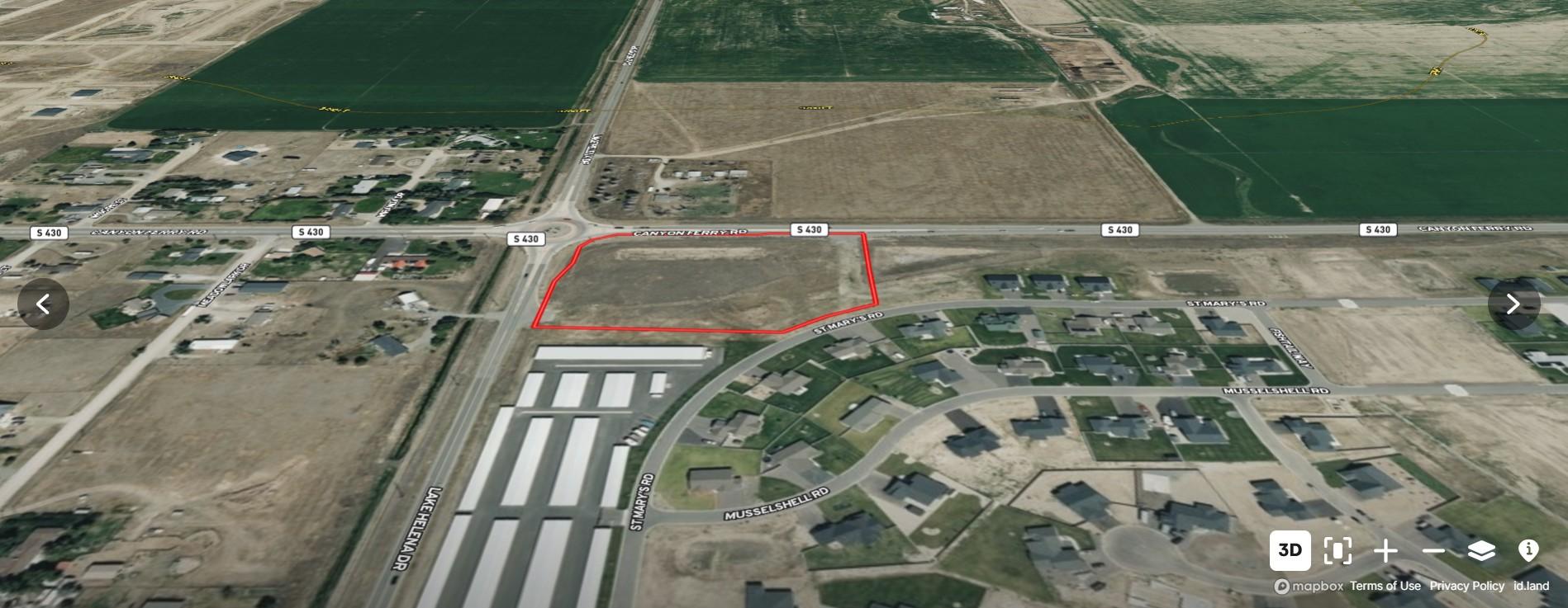 Property Image for 3815 Canyon Ferry Road