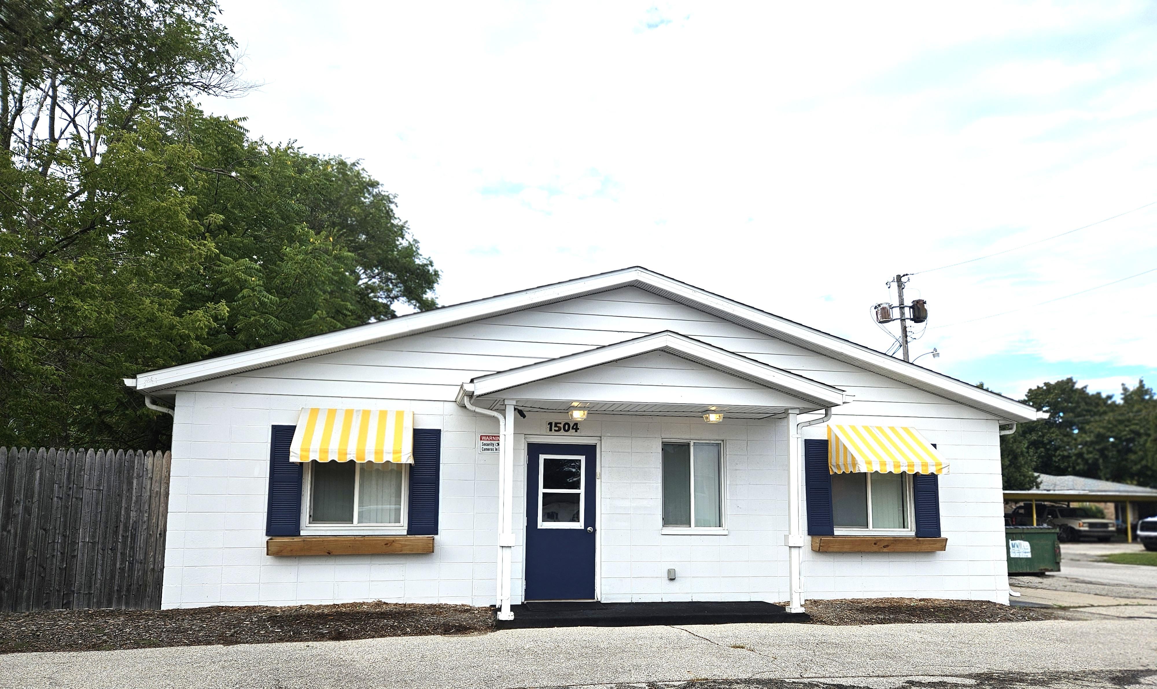 Property Image for 1504 W. Thomas