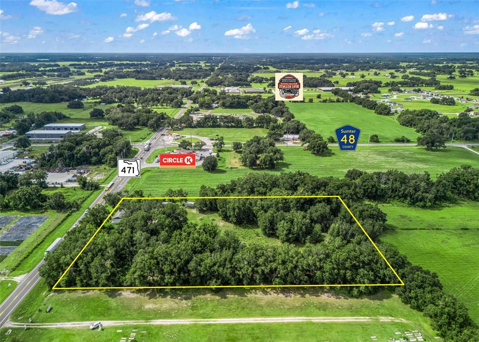 Property Image for 7116 Sr 471