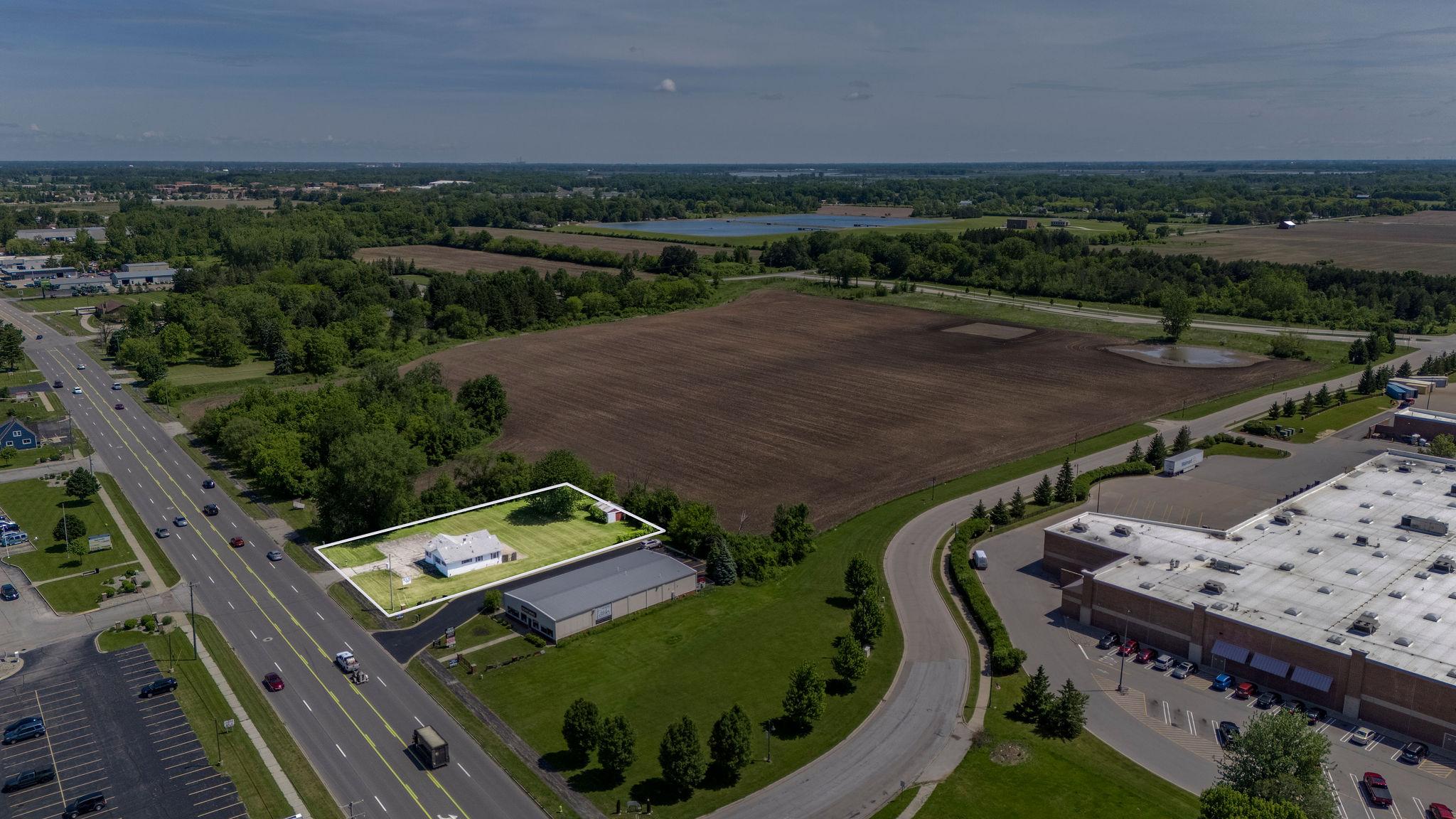 Property Image for 5750 Bay Road