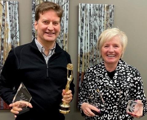 Team Curb and Oakes of CENTURY 21 Dickinson Realtors photo