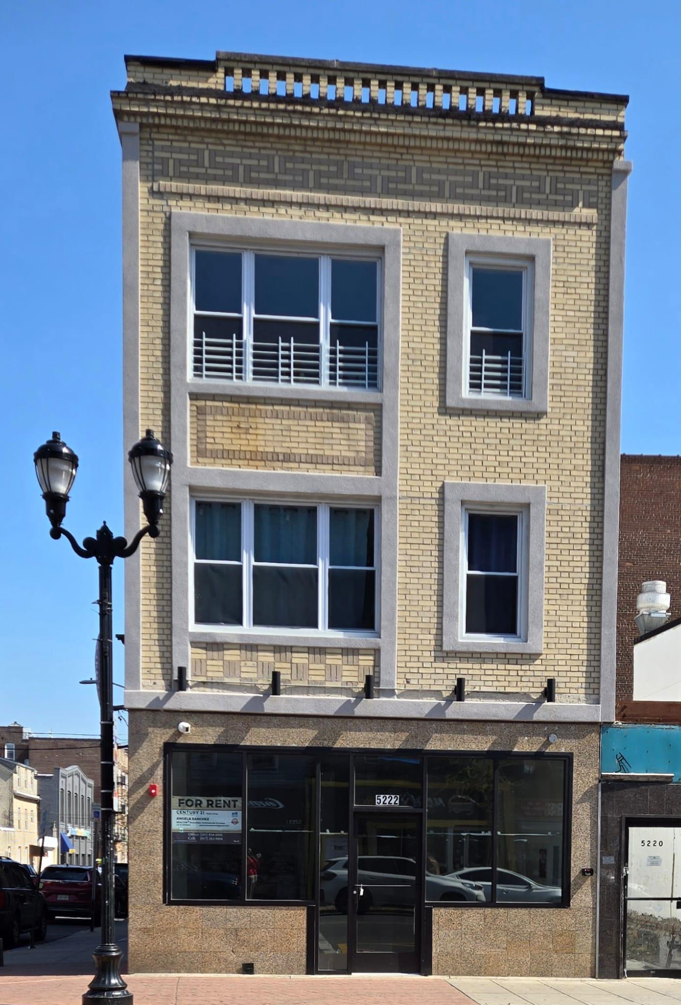 Property Image for 5222 Bergenline Ave Store