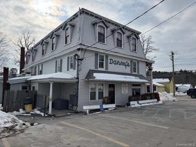 Property Image for 178 Kingston Ave AKA 178 & 186 Sullivan Street